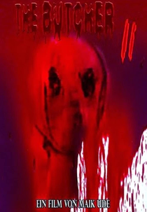The Butcher II (The Butcher II)