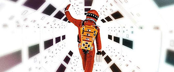 2001, uma Odisseia no Espaço (1968)