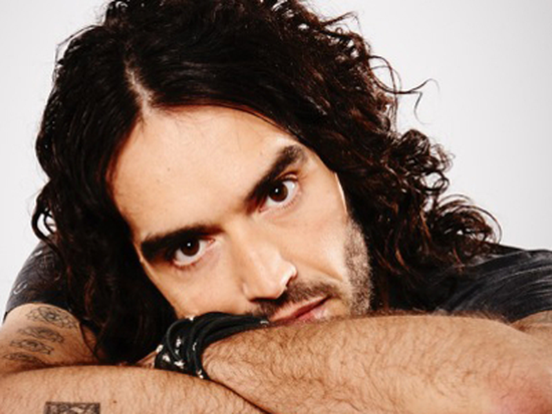 Foto 2 de Brand: A Second Coming