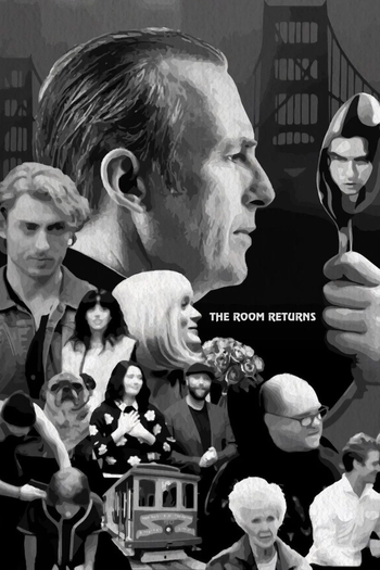  de Filme The Room Returns! (2026)