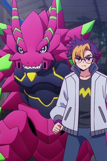 Poster de Episódio きれいごと (2026)