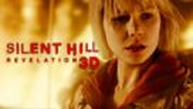 Primeira cena de "Silent Hill: Revelation 3D" foi liberada | IGN