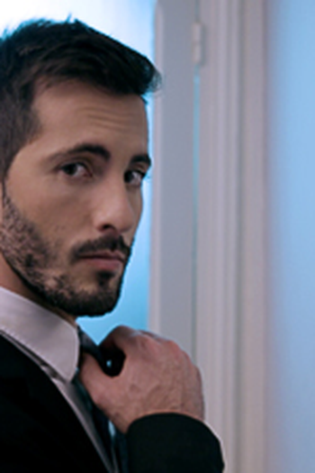 Poster de Episódio Chapitre 4 : Je Suis Une P*** (2015)
