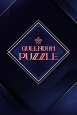 Queendom Puzzle (Queendom Puzzle)