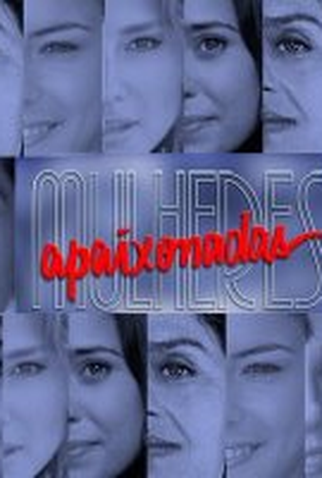 Poster 7 de TV Mulheres Apaixonadas (2003)