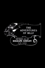 The Adventures of Billy (The Adventures of Billy)