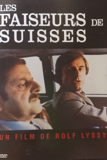 Poster de Filme Les Faiseurs de Suisses (1978)