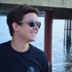 Foto de perfil de Marcone Marinho
