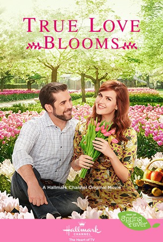 Poster 1 de Filme True Love Blooms (2019)