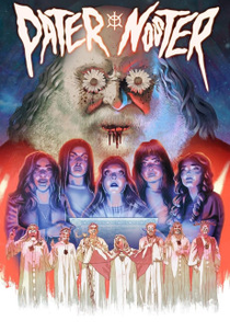 Pater Noster and the Mission of Light (Pater Noster and the Mission of Light)