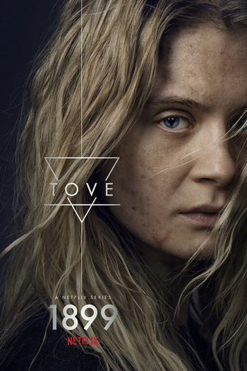  de Série 1899 (1ª Temporada) (2022)
