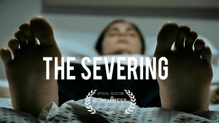 Trailer: THE SEVERING | SCARY SHORT HORROR FILM | SCREAMFEST
