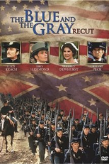 Saga de Valentes (The Blue and The Gray)