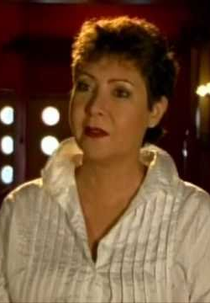 Retratos Brasileiros - Helena Ramos (Musas: Helena Ramos)