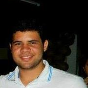 Foto de perfil de Marcos Gomes