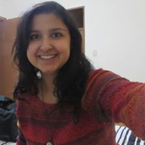 Foto de perfil de Isadora