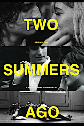 Poster de Curta Two Summers Ago (2012)