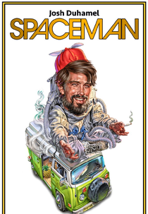 O Declínio De Um Campeão (Spaceman)