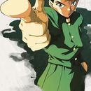 yusuke Urameshi