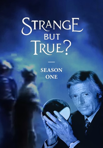 Strange But True? (1ª Temporada) (Strange But True? (Season 1))