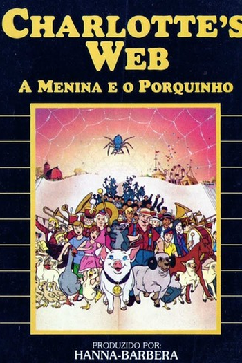  de Filme A Menina e o Porquinho (1973)