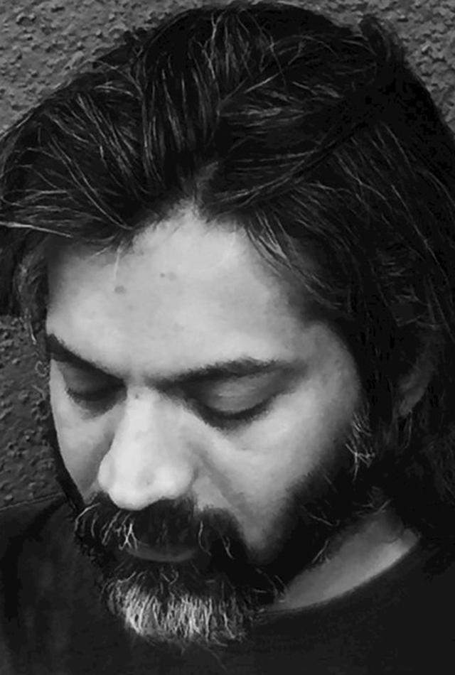 Fotos | Sreeram Ramanathan | Artista | Filmow
