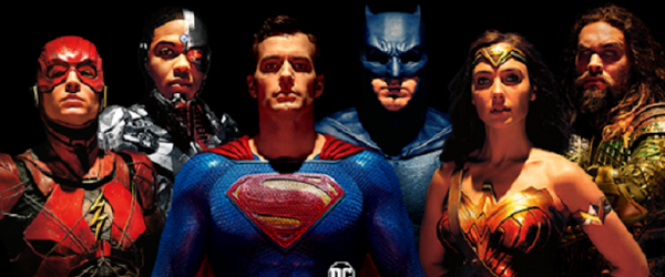 Liga da Justiça, o fim da "trilogia Superman"
