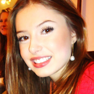 Foto de perfil de Jéssica Lerin Borges