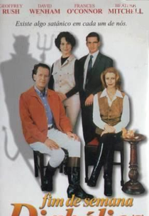 Fim de Semana Diabólico (A Little Bit of Soul)