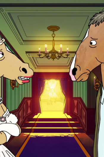 Poster de Episódio The View from Halfway Down (2020)