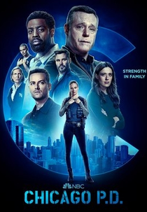Chicago P.D.: Distrito 21 (10ª Temporada) (Chicago P.D. (Season 10))