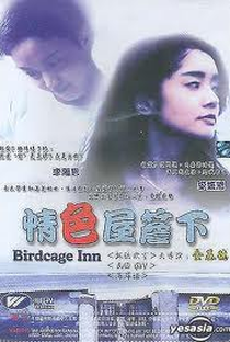 Birdcage Inn - Poster / Capa / Cartaz - Oficial 5