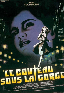 Le Couteau sous La Gorge (Le Couteau sous La Gorge)