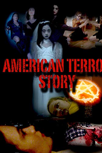 Poster de Filme American Terror Story (2019)