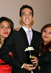 Chris In Wonderland (Chris In Wonderland)