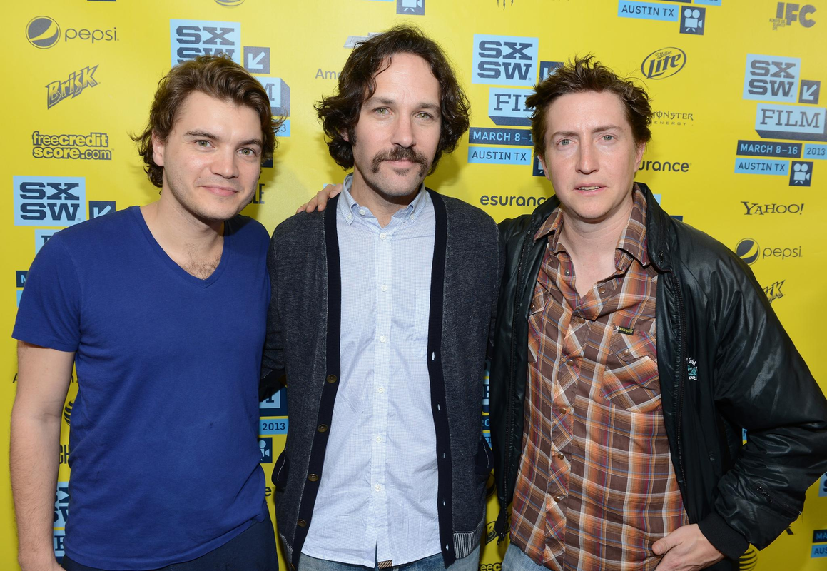 Emile Hirsch - Foto 16