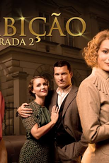 Ambição (2ª Temporada) (První Republika (Season 2))