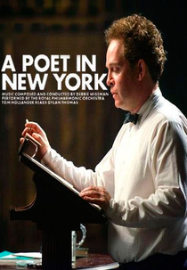 Um Poeta em Nova York (A Poet in New York)