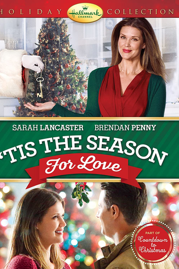  de Filme Confissões de Natal (2015)