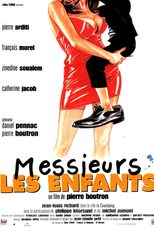 Messieurs les enfants (Messieurs les enfants)