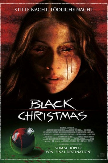  de Filme Natal Negro (2006)
