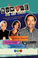 El hombre de tu vida (El hombre de tu vida)