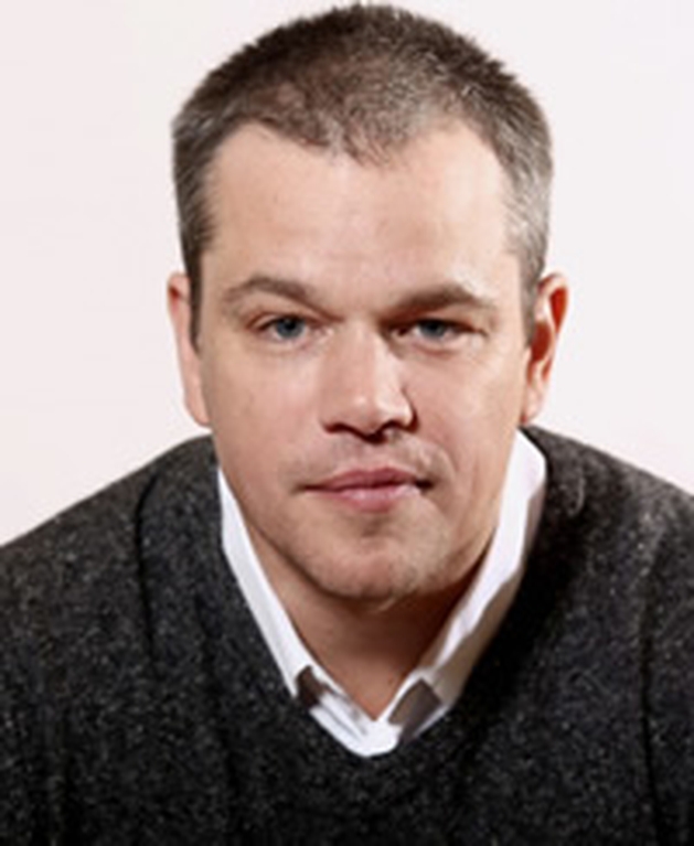Matt Damon estará no filme de Christopher Nolan
