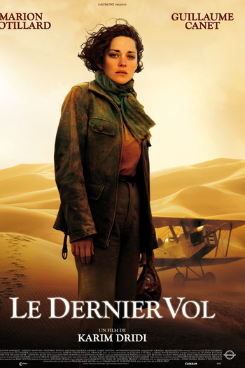  de Filme O Último Vôo (2009)