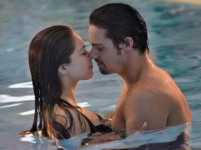 Foto 2 de A Bela e a Fera (3ª Temporada)
