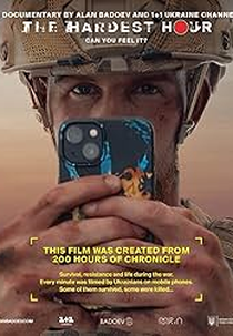 The Hardest Hour (The Hardest Hour)