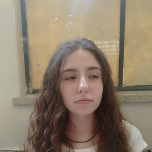 Foto de perfil de Rafaela
