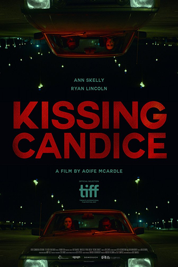 de Filme Kissing Candice (2017)
