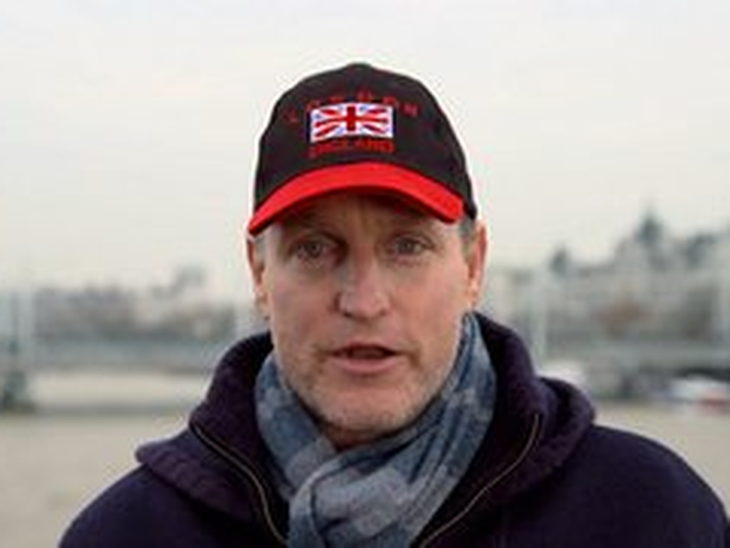 Foto 1 de Perdido em Londres
