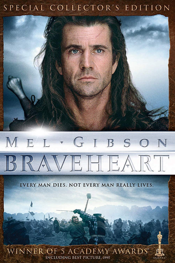  de Filme Coração Valente (1995)